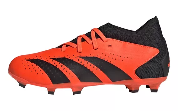 Botines Predator Accuracy.3 Terreno Firme Gw4608 adidas