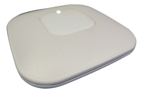 Ponto De Acesso Cisco Aironet 3502i, Wireless 802.11 A/g/n