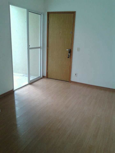 Imagem 4 de 12 de Apart C/2 Dorms, Jd.ísis, Cotia - R$ 160.000,00, 56m² - Cod:170 - V170