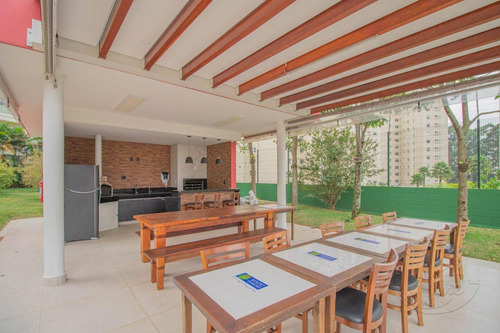 Imagem 23 de 26 de Apartamento Com 2 Dormitórios À Venda, 113 M² Por R$ 954.000,00 - Tamboré - Santana De Parnaíba/sp - Ap1729