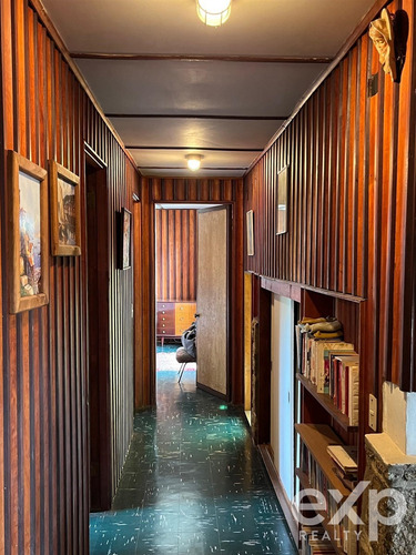 Casa En Venta De 3 Dorm. En El Quisco