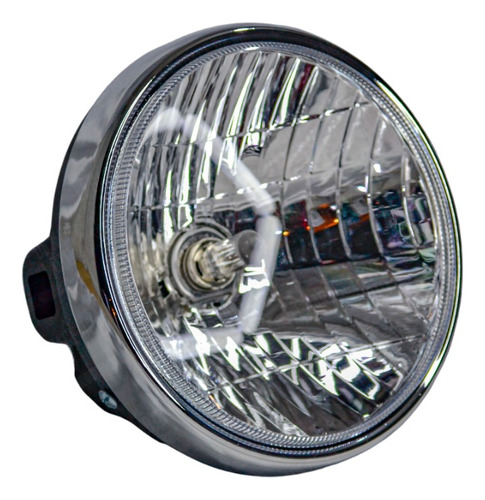 Faro Delantero Bajaj Boxer150/x