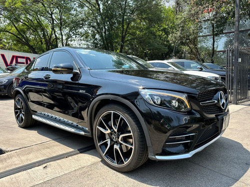 Mercedes Benz Glc Amg 43 2019