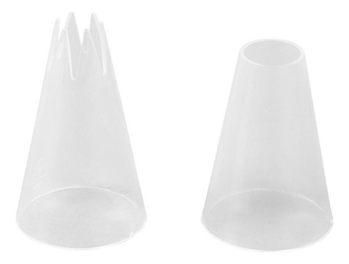 Set De Duyas 1m Y 2a De Plástico Wilton