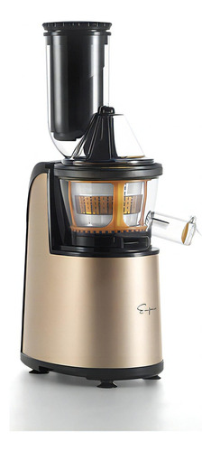 Empava Juicer Lento Masticante 150 W Mquina Exprimidor De Pr