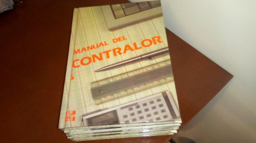Manual Del Contralor 