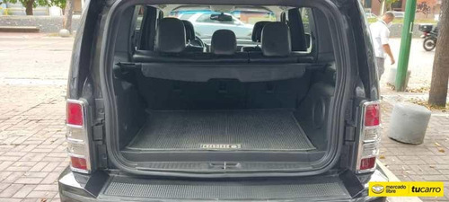 Jeep Cherokee Kk-automática