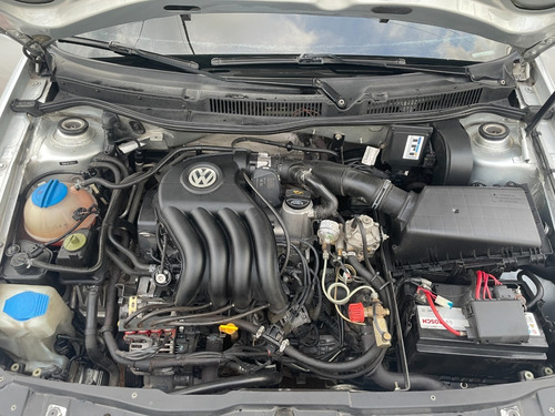 Volkswagen Bora Gnc
