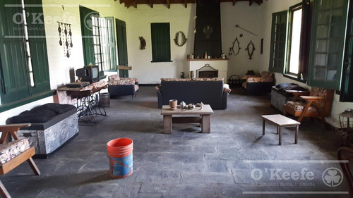 Imagen 10 de 22 de Chacra De 28 Has En Venta - Casco Y Producción