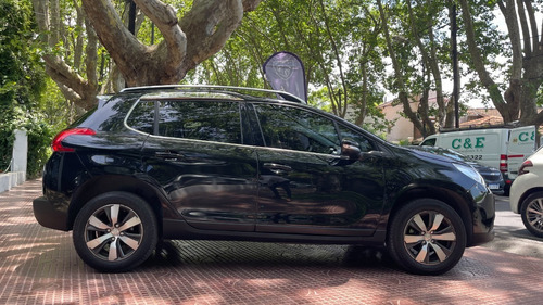 Imagen 7 de 25 de Peugeot 2008 Feline Jd