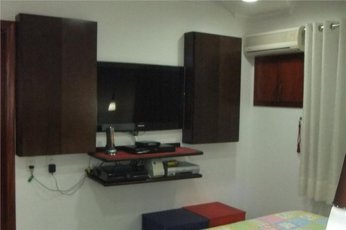 Imagem 27 de 30 de Apartamento Com 3 Dormitórios À Venda, 181 M² Por R$ 1.280.000,00 - Centro - Vinhedo/sp - Ap0060