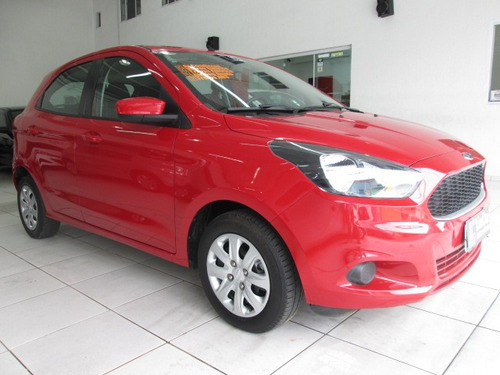 Ford Ka Se Completo Zero De Entrada Trabalhe Em Aplicativo