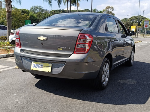 Chevrolet Cobalt 1.8 MPFI LT 8V