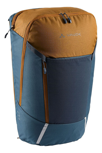 Mochila Alforja Urbana Cycle 20 Litros Vaude Talla: 20lcolor