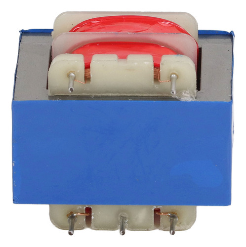 Transformador De Aislamiento De 5 Pines, 5 W, 220 V, Entrada