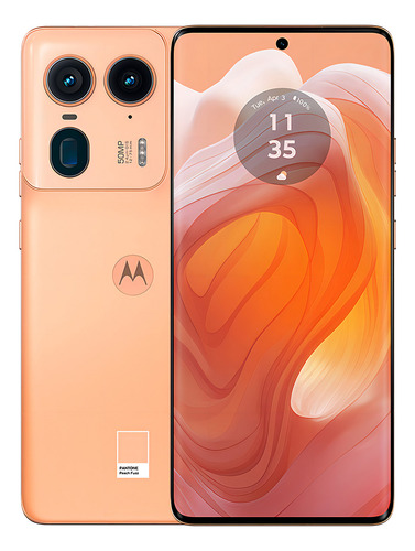 Smartphone Motorola Edge 50 Ultra 5G – 512GB