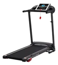 Comprar Cinta Con Inclinación Y Potencia Zellens Zs-fun 230b Color Negro