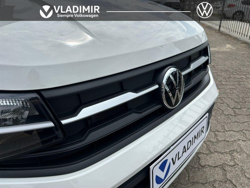 Volkswagen Saveiro Cabina Simple 1.6 2025 0km - Vladimir