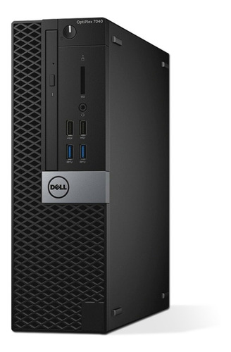 Computador Core I5 6ta Gen 8gb Ram 240gb Solido Ssd M.2