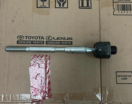 Rotula De Direccion Toyota 4runner 2003-2009 Original