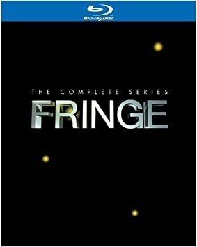 Fringe: The Complete Series Fringe: The Complete Series 20 B