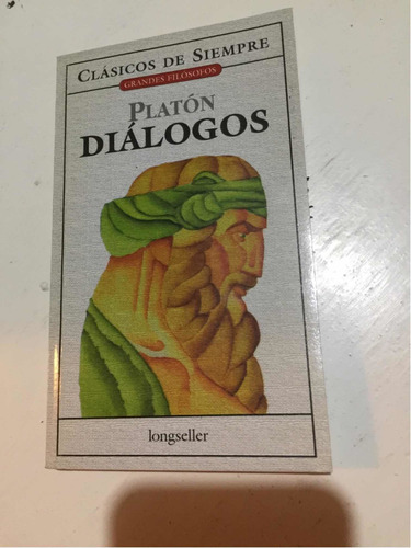 Lodelele Platón Dialogos