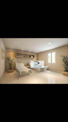 Apartamento Com 3 Dormitórios À Venda, 70 M² Por R$ 283.500,00 - Piratininga - Niterói/rj - Ap0211