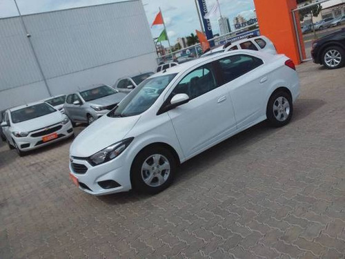 Chevrolet Prisma 1.4 Mpfi Lt 8v Flex 4p Manual