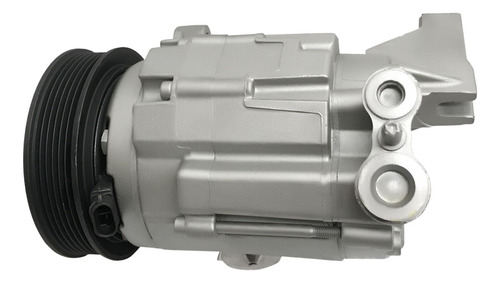 Compresor A/c Compatible Chevrolet Equinox 3.0l V6 2011