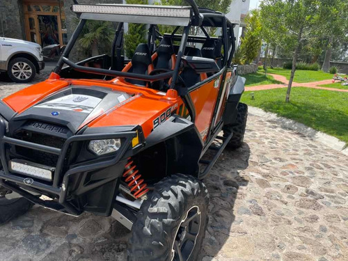 Imagen 1 de 6 de Polaris Rzr