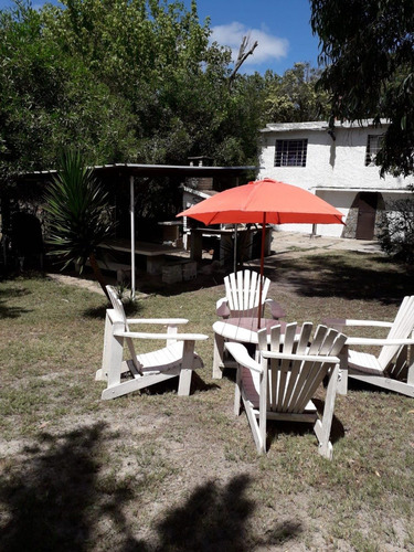 Imagen 12 de 14 de Venta Casa 4 Dormitorios 2 Baños Parrillero Las Toscas Sur