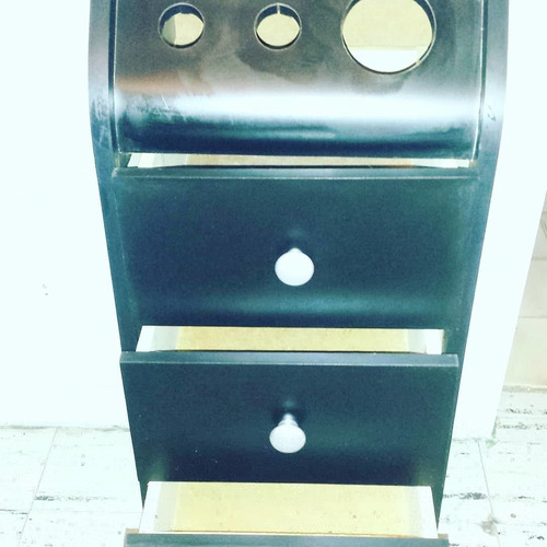 Imagen 4 de 7 de Silla Para Peluqueria