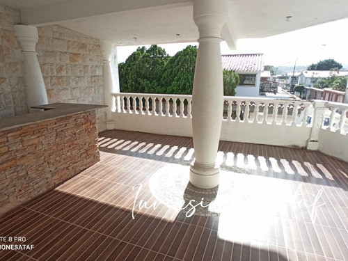 Imagen 11 de 14 de Casa Quinta En Venta Villa Hermosa Castillejo Guatire