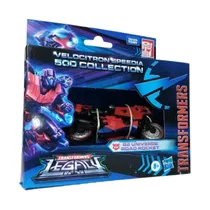 Comprar Transformers Road Rocket Velocitron Legacy Deluxe Nuevo