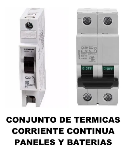 Must Inversor Cargador Pv18 3024 Mppt 80a Kit Solar Pv3024t