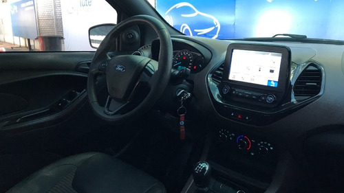 Ford Ka Freestyle Sel 1.5 Mt - Tute Cars Gustavo