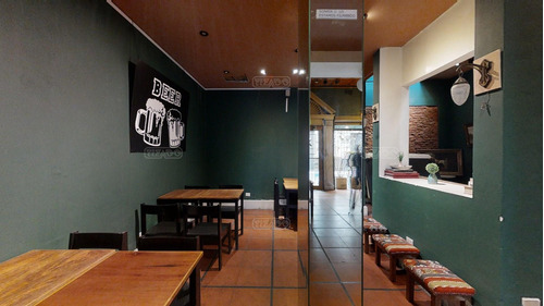 Local En Venta Ubicado En San Telmo, Capital Federal