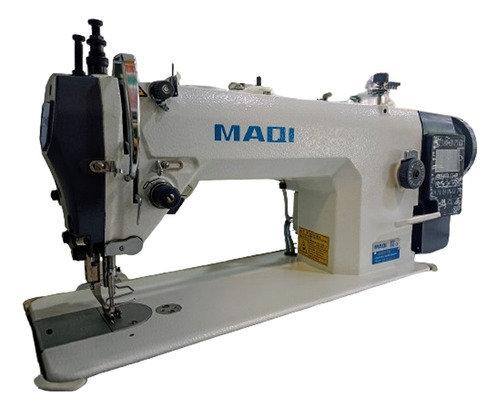 Maquina Doble Arrastre Automatica Maqi Ls0303e-td4 