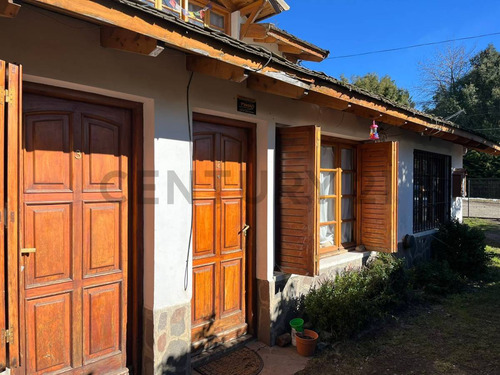 Complejo Departamentos Bariloche