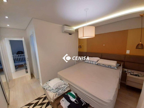 Imagem 16 de 30 de Apartamento Residencial À Venda, Centro, Indaiatuba - Ap0518. - Ap0518