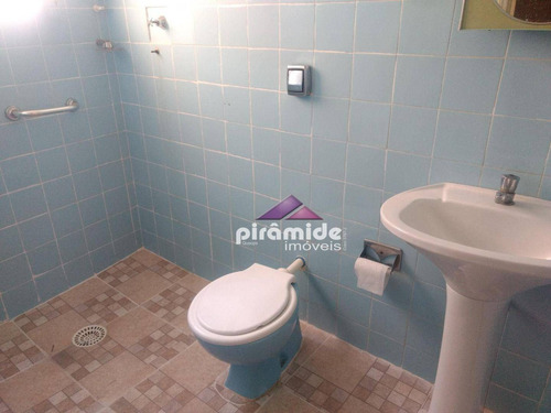 Imagem 5 de 13 de Ponto Para Alugar, 20 M² Por R$ 1.000,00/mês - Centro - São José Dos Campos/sp - Pt0204