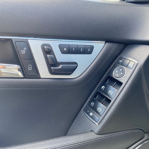 Mercedes-Benz Classe C 1.8 Cgi Avantgarde 4p