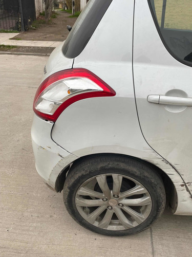 Imagen 10 de 10 de Suzuki Swift Full