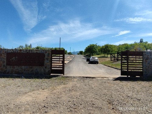 Oferta Terreno En Condominio Urbanizado 2da Linea Al Lago!