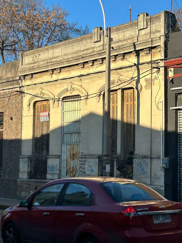 Venta Terreno La Comercial Mam