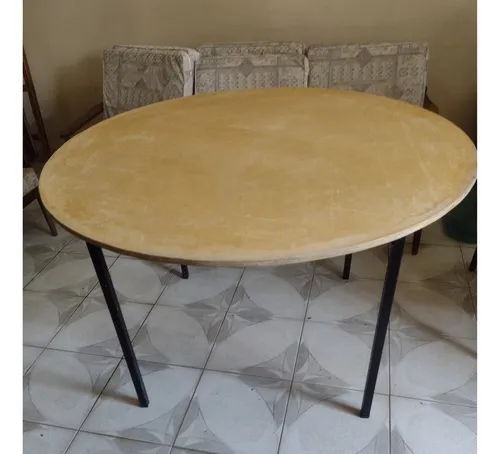 Mesa Agencia De Festejos (Usado)