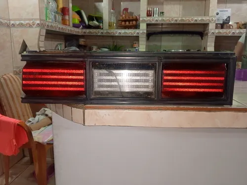 Stop Traseros Usados Malibu (Usado)