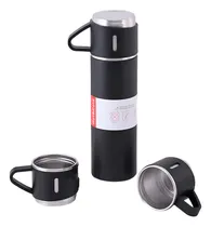 Comprar Botella Ligera Mas Recipientes Negro Y+post-it Adhesivos