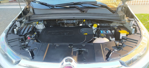 Imagen 13 de 15 de Fiat Toro 2.0 Volcano 4x4 At Pack Premium