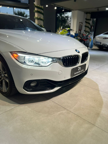 BMW Serie 4 2.0 430i Gran Coupe Sportline 252cv